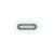 Адаптер Apple USB-C to Apple Pencil Adapter, Model A2869 (MQLU3ZM/A), изображение 2 Адаптер Apple USB-C to Apple Pencil Adapter, Model A2869 (MQLU3ZM/A), изображение 2