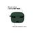 Чехол для наушников BeCover Silicon для JBL Tune 230 NC TWS Dark Green (709601), изображение 2 Чехол для наушников BeCover Silicon для JBL Tune 230 NC TWS Dark Green (709601), изображение 2