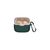 Чехол для наушников BeCover Silicon для JBL Tune 230 NC TWS Dark Green (709601) Чехол для наушников BeCover Silicon для JBL Tune 230 NC TWS Dark Green (709601)