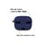 Чехол для наушников BeCover Silicon для JBL Tune 230 NC TWS Deep Blue (709600), изображение 2 Чехол для наушников BeCover Silicon для JBL Tune 230 NC TWS Deep Blue (709600), изображение 2