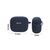 Чехол для наушников BeCover Silicon для JBL Tune 230 NC TWS Deep Blue (709600), изображение 3 Чехол для наушников BeCover Silicon для JBL Tune 230 NC TWS Deep Blue (709600), изображение 3