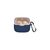 Чехол для наушников BeCover Silicon для JBL Tune 230 NC TWS Deep Blue (709600) Чехол для наушников BeCover Silicon для JBL Tune 230 NC TWS Deep Blue (709600)