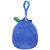 Мягкая игрушка Squishmallows на клипсе – Черника Блуби 9 см (SQCP00147), изображение 3 Мягкая игрушка Squishmallows на клипсе – Черника Блуби 9 см (SQCP00147), изображение 3