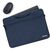 Сумка для ноутбука ColorWay 15.6" Casual Navy (CW-LBC156-NV), изображение 10 Сумка для ноутбука ColorWay 15.6" Casual Navy (CW-LBC156-NV), изображение 10