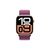 Смарт-годинник Apple Watch Series 10 GPS 46mm Rose Gold Aluminium Case with Plum Sport Loop (MWWV3QH/A), зображення 2 Смарт-годинник Apple Watch Series 10 GPS 46mm Rose Gold Aluminium Case with Plum Sport Loop (MWWV3QH/A), зображення 2