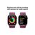 Смарт-годинник Apple Watch Series 10 GPS 46mm Rose Gold Aluminium Case with Plum Sport Loop (MWWV3QH/A), зображення 4 Смарт-годинник Apple Watch Series 10 GPS 46mm Rose Gold Aluminium Case with Plum Sport Loop (MWWV3QH/A), зображення 4
