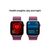 Смарт-годинник Apple Watch Series 10 GPS 46mm Rose Gold Aluminium Case with Plum Sport Loop (MWWV3QH/A), зображення 5 Смарт-годинник Apple Watch Series 10 GPS 46mm Rose Gold Aluminium Case with Plum Sport Loop (MWWV3QH/A), зображення 5