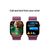 Смарт-годинник Apple Watch Series 10 GPS 46mm Rose Gold Aluminium Case with Plum Sport Loop (MWWV3QH/A), зображення 7 Смарт-годинник Apple Watch Series 10 GPS 46mm Rose Gold Aluminium Case with Plum Sport Loop (MWWV3QH/A), зображення 7