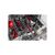 Набор для барбекю KitchenAid Coreline, 3 предмета, червоний (KAG930OHERE), изображение 11 Набор для барбекю KitchenAid Coreline, 3 предмета, червоний (KAG930OHERE), изображение 11