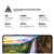 Стекло защитное Armorstandart Pro Samsung A26 5G Black (ARM82212), изображение 5