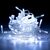 Гирлянда YES! Fun LED Christmas time 100 ламп, холодно-белая, 5м. 8 режимов (801156) Гирлянда YES! Fun LED Christmas time 100 ламп, холодно-белая, 5м. 8 режимов (801156)
