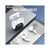 Наушники Proda Azeada Lingcon 4th Mini TWS BT-112 White (PRD-BT112WT), изображение 7 Наушники Proda Azeada Lingcon 4th Mini TWS BT-112 White (PRD-BT112WT), изображение 7
