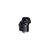 Наушники Proda Azeada Zero TWS PD-BT117 Black (PD-BT117BK), изображение 2 Наушники Proda Azeada Zero TWS PD-BT117 Black (PD-BT117BK), изображение 2