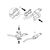 Держатель для кабеля Extradigital Cable Clips Savior for Aplle iPhone, защита от заломов, Red (KBC1738), изображение 4 Держатель для кабеля Extradigital Cable Clips Savior for Aplle iPhone, защита от заломов, Red (KBC1738), изображение 4