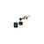 Кофемолка ECG KM 150 Minimo Black (KM150 Minimo Black), изображение 3 Кофемолка ECG KM 150 Minimo Black (KM150 Minimo Black), изображение 3