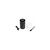 Кофемолка ECG KM 150 Minimo Black (KM150 Minimo Black), изображение 8 Кофемолка ECG KM 150 Minimo Black (KM150 Minimo Black), изображение 8