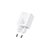 Зарядное устройство Baseus Compact Quick Charger U+C 20W EU White (CCXJ-B02), изображение 2 Зарядное устройство Baseus Compact Quick Charger U+C 20W EU White (CCXJ-B02), изображение 2