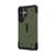 Чехол для мобильного телефона UAG Samsung Galaxy S25 Ultra Pathfinder with Magnet Olive Drab (214476117272), изображение 2