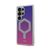 Чехол для мобильного телефона UAG Samsung Galaxy S25 Ultra Plyo with Magnet Purple/Pink Ombre (214486114995), изображение 2