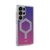Чехол для мобильного телефона UAG Samsung Galaxy S25 Ultra Plyo with Magnet Purple/Pink Ombre (214486114995), изображение 3