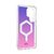 Чехол для мобильного телефона UAG Samsung Galaxy S25 Ultra Plyo with Magnet Purple/Pink Ombre (214486114995), изображение 6