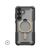 Чехол для мобильного телефона UAG Samsung Galaxy S25+ Plasma XTE with Magnet Ash/Titanium (214468113136) Чехол для мобильного телефона UAG Samsung Galaxy S25+ Plasma XTE with Magnet Ash/Titanium (214468113136)