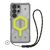 Чохол до мобільного телефона UAG Samsung Galaxy S25 Ultra Pathfinder Clear with Magnet Bundle Active Neon Lanyard (2144831BV01) Чохол до мобільного телефона UAG Samsung Galaxy S25 Ultra Pathfinder Clear with Magnet Bundle Active Neon Lanyard (2144831BV01)