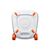 Акустична система JBL PartyBox Stage 320 White (JBLPBSTAGE320SWEP), зображення 6 Акустична система JBL PartyBox Stage 320 White (JBLPBSTAGE320SWEP), зображення 6