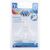 Соска Canpol babies EasyStart силіконова із широкою шийкою, швидка 1 шт. (21/722), зображення 2 Соска Canpol babies EasyStart силіконова із широкою шийкою, швидка 1 шт. (21/722), зображення 2