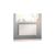 Радиатор стальной Kermi Therm-X2 Profil-V, FTV, 22 тип, 500x400мм (FTV220500401R2K), изображение 2 Радиатор стальной Kermi Therm-X2 Profil-V, FTV, 22 тип, 500x400мм (FTV220500401R2K), изображение 2