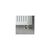 Радиатор стальной Kermi Therm-X2 Profil-V, FTV, 22 тип, 500x400мм (FTV220500401R2K), изображение 3 Радиатор стальной Kermi Therm-X2 Profil-V, FTV, 22 тип, 500x400мм (FTV220500401R2K), изображение 3