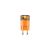 Зарядное устройство Proda Azeada PD-A88 33W GAN Orange (PD-A88-OR), изображение 2 Зарядное устройство Proda Azeada PD-A88 33W GAN Orange (PD-A88-OR), изображение 2
