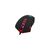 Мышка Redragon M901-2 MMO USB Black (78177), изображение 4 Мышка Redragon M901-2 MMO USB Black (78177), изображение 4