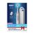 Электрическая зубная щетка Oral-B PRO3 3500 D505.513.3X WT Gift Edition, изображение 3 Электрическая зубная щетка Oral-B PRO3 3500 D505.513.3X WT Gift Edition, изображение 3