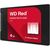 Накопитель SSD M.2 2280 4TB SA500 WD (WDS400T2R0A), изображение 2 Накопитель SSD M.2 2280 4TB SA500 WD (WDS400T2R0A), изображение 2