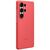 Чехол для мобильного телефона Samsung Galaxy S25 Ultra (S938) Silicone Case Red (EF-PS938CREGWW), изображение 2 Чехол для мобильного телефона Samsung Galaxy S25 Ultra (S938) Silicone Case Red (EF-PS938CREGWW), изображение 2