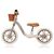 Беговел Lionelo Alex Plus Beige Sand (LOE-ALEX PLUS BEIGE SAND), изображение 4 Беговел Lionelo Alex Plus Beige Sand (LOE-ALEX PLUS BEIGE SAND), изображение 4