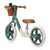 Беговел Lionelo Alex Plus Green Forest (LOE-ALEX PLUS GREEN FOREST), изображение 3 Беговел Lionelo Alex Plus Green Forest (LOE-ALEX PLUS GREEN FOREST), изображение 3