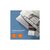 Подставка для ноутбука Vention Foldable 90-136mm Laptop up 15.6" stand silver (H055-SL), изображение 5 Подставка для ноутбука Vention Foldable 90-136mm Laptop up 15.6" stand silver (H055-SL), изображение 5