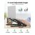 Подставка для ноутбука Ugreen X-Kit HUB Type C-->2xUSB 3.2 Gen1 (80551), изображение 4 Подставка для ноутбука Ugreen X-Kit HUB Type C-->2xUSB 3.2 Gen1 (80551), изображение 4