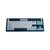 Клавиатура MONTECH Freedom MK87FR TKL FR USB UA Black (MK87FR), изображение 2 Клавиатура MONTECH Freedom MK87FR TKL FR USB UA Black (MK87FR), изображение 2