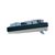 Клавиатура MONTECH Freedom MK87FR TKL FR USB UA Black (MK87FR), изображение 7 Клавиатура MONTECH Freedom MK87FR TKL FR USB UA Black (MK87FR), изображение 7