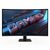 Монитор GIGABYTE GS32QCA Gaming Monitor Монитор GIGABYTE GS32QCA Gaming Monitor