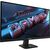 Монитор GIGABYTE GS27QXA Gaming Monitor, изображение 2 Монитор GIGABYTE GS27QXA Gaming Monitor, изображение 2