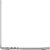 Ноутбук Apple MacBook Pro 14 A3401 M4 Pro Silver (MX2F3UA/A), изображение 3 Ноутбук Apple MacBook Pro 14 A3401 M4 Pro Silver (MX2F3UA/A), изображение 3