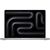 Ноутбук Apple MacBook Pro 14 A3401 M4 Pro Silver (MX2F3UA/A) Ноутбук Apple MacBook Pro 14 A3401 M4 Pro Silver (MX2F3UA/A)