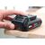 Шуруповерт Skil аккумуляторный безщеточный ударный 3075 CA Compact, 2.5Ah (CD1E3075CA+BC1E3110AA), изображение 9 Шуруповерт Skil аккумуляторный безщеточный ударный 3075 CA Compact, 2.5Ah (CD1E3075CA+BC1E3110AA), изображение 9
