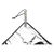 Туристический коврик Naturehike PE NH20FCD03 M (6927595746776), изображение 4 Туристический коврик Naturehike PE NH20FCD03 M (6927595746776), изображение 4