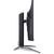 Монитор Acer XB273UV3bmiiprx (UM.HX3EE.313), изображение 7 Монитор Acer XB273UV3bmiiprx (UM.HX3EE.313), изображение 7
