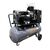 Компрессор GTM 100л, 350л/хв, 3кВт, 8бар, 220V (DLG3V 230) Компрессор GTM 100л, 350л/хв, 3кВт, 8бар, 220V (DLG3V 230)